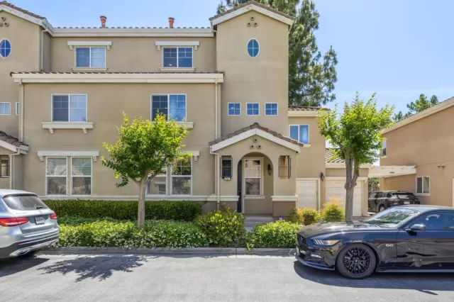 MLS: ML82009191 Condo For Sale