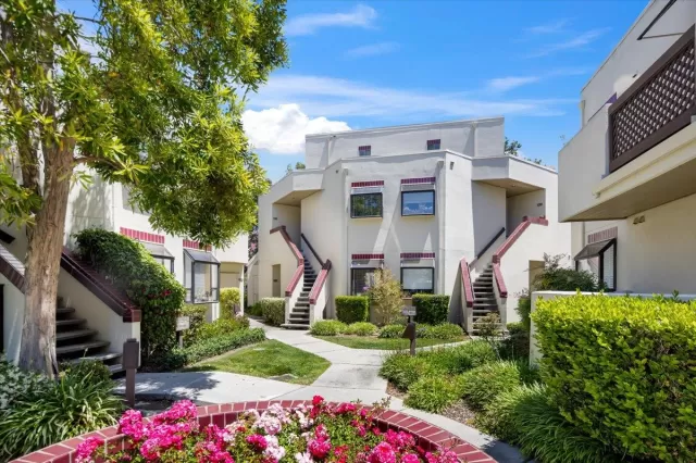 MLS: ML82009217 Condo For Sale