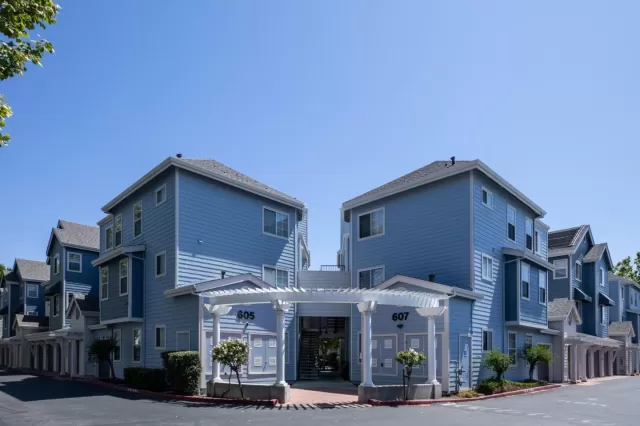 MLS: ML82009314 Condo For Sale