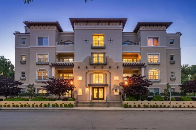 MLS: ML82009318 Condo For Sale