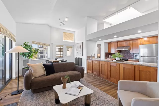 MLS: ML82009392 Condo For Sale