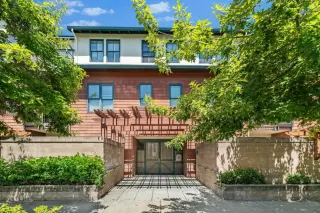 More Details about MLS # ML82009466 : 435 SHERIDAN AVE 304