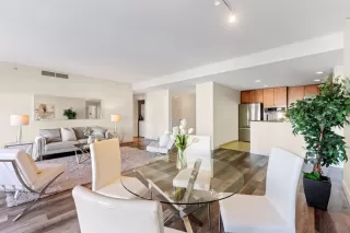 More Details about MLS # ML82009645 : 175 W SAINT JAMES ST 509