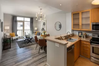 More Details about MLS # ML82009660 : 25 S 3RD ST 311