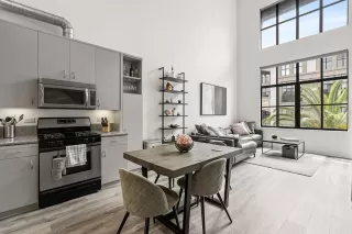 More Details about MLS # ML82009759 : 334 SANTANA ROW 325