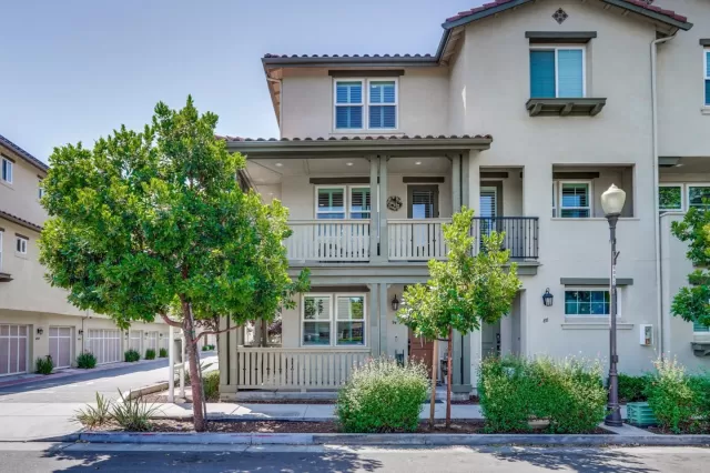 MLS: ML82009765 Condo For Sale