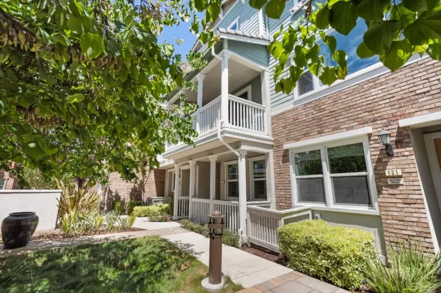 MLS: ML82009813 Condo For Sale