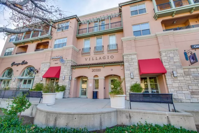 MLS: ML82009841 Condo For Sale