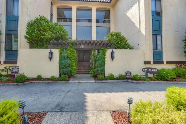 MLS: ML82009853 Condo For Sale