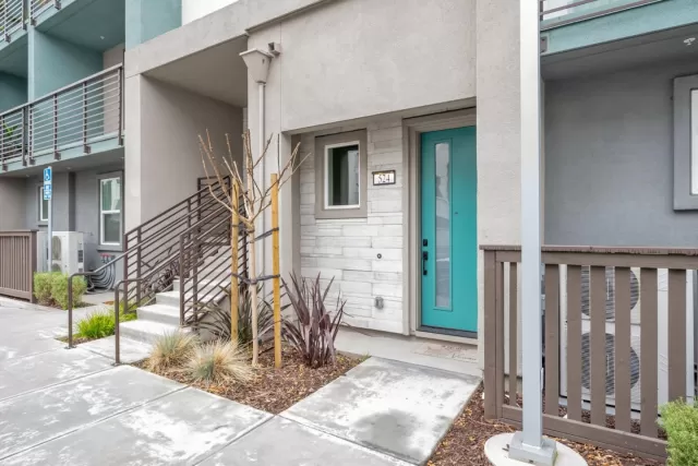 MLS: ML82009896 Condo For Sale