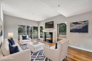 More Details about MLS # ML82009932 : 1700 DE ANZA BLVD 308B