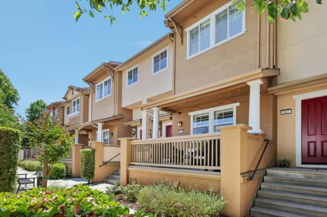 MLS: ML82009956 Condo For Sale