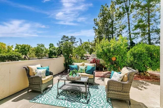 MLS: ML82010117 Condo For Sale