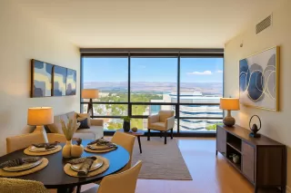 More Details about MLS # ML82010196 : 88 E SAN FERNANDO ST 1407