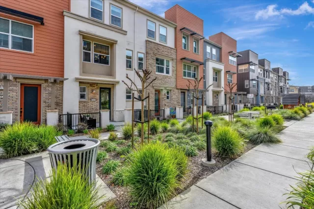 MLS: ML82010285 Condo For Sale