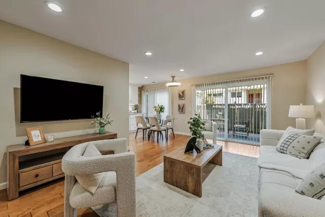 MLS: ML82010386 Condo For Sale