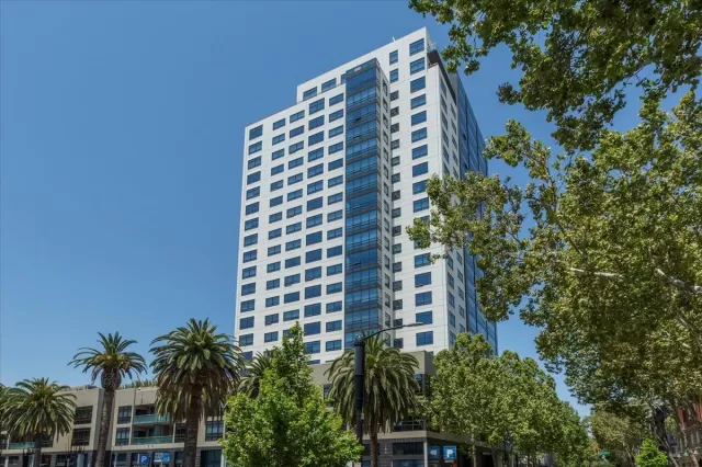 MLS: ML82010397 Condo For Sale