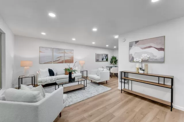 MLS: ML82010448 Condo For Sale