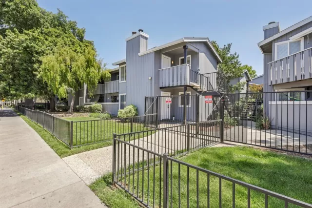 MLS: ML82010504 Condo For Sale