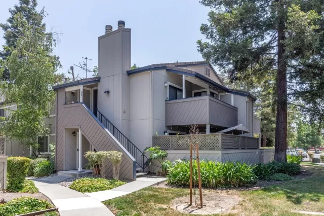 MLS: ML82010522 Condo For Sale