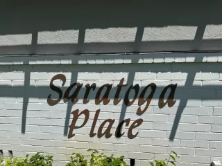 Browse active condo listings in SARATOGA PLACE