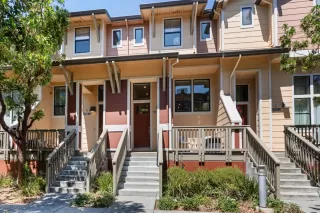 More Details about MLS # ML82010592 : 4206 RICKEYS WAY B