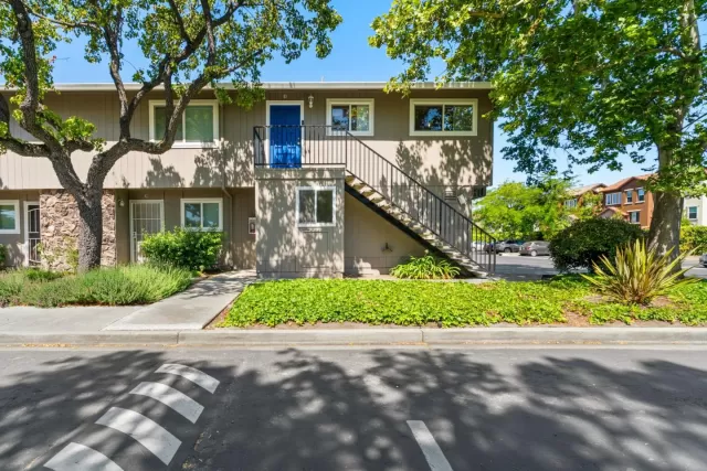 MLS: ML82010658 Condo For Sale