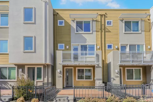 MLS: ML82010910 Condo For Sale