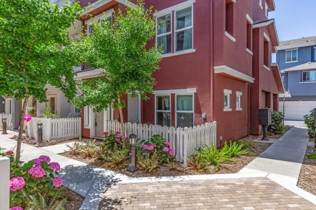 MLS: ML82010929 Condo For Sale