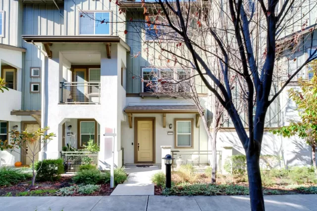 MLS: ML82011063 Condo For Sale