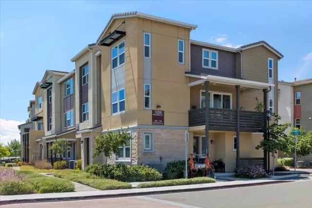 MLS: ML82011249 Condo For Sale