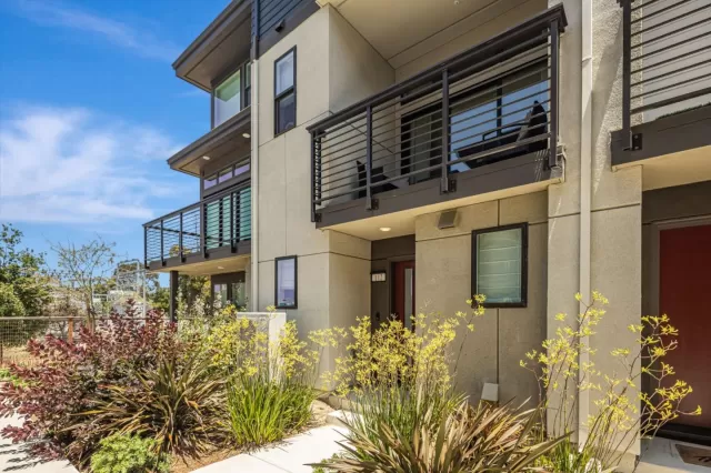 MLS: ML82011360 Condo For Sale