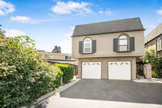 MLS: ML82011408 Condo For Sale