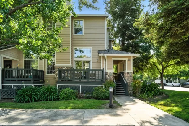 MLS: ML82011413 Condo For Sale