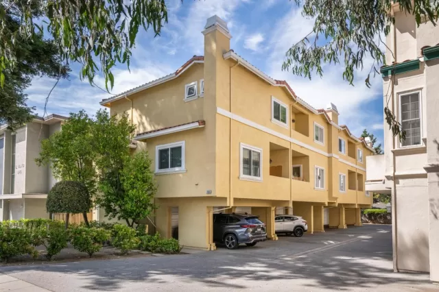 MLS: ML82011420 Condo For Sale