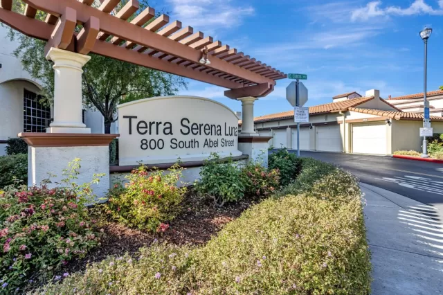 MLS: ML82011514 Condo For Sale