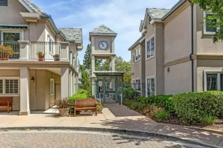 More Details about MLS # ML82011516 : 1 W EDITH AVE C214