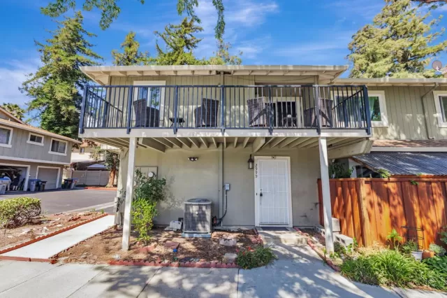 MLS: ML82011533 Condo For Sale