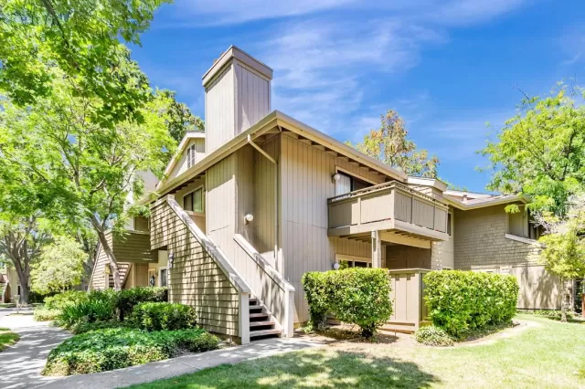 MLS: ML82011668 Condo For Sale