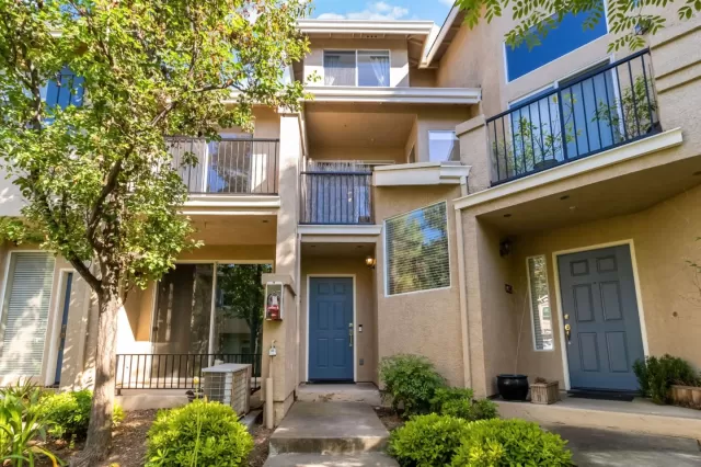 MLS: ML82011692 Condo For Sale