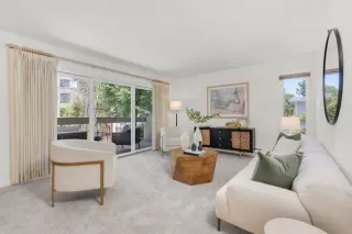 More Details about MLS # ML82011932 : 828 N EL CAMINO REAL 9