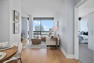 Browse active condo listings in THE 88