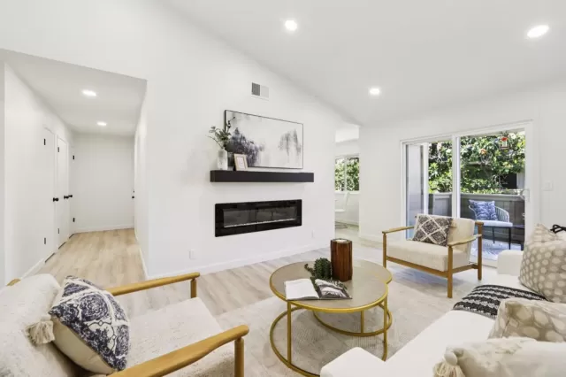 MLS: ML82012069 Condo For Sale