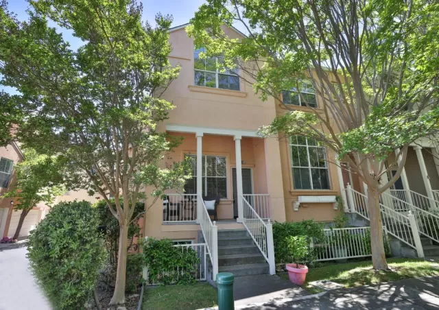 MLS: ML82012088 Condo For Sale