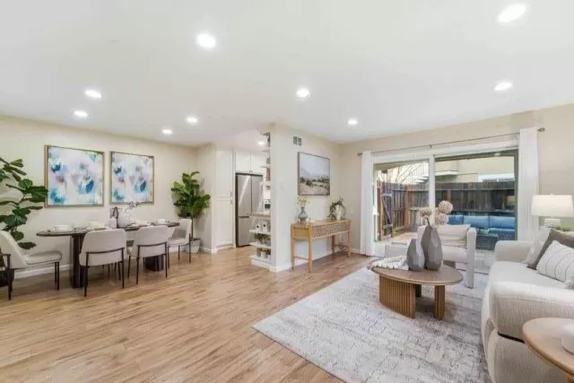 MLS: ML82012155 Condo For Sale