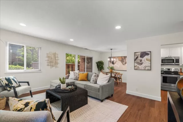 MLS: ML82012398 Condo For Sale