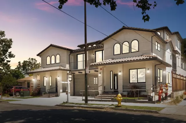 MLS: ML82012435 Condo For Sale