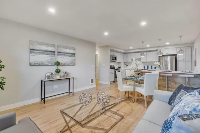 MLS: ML82012502 Condo For Sale