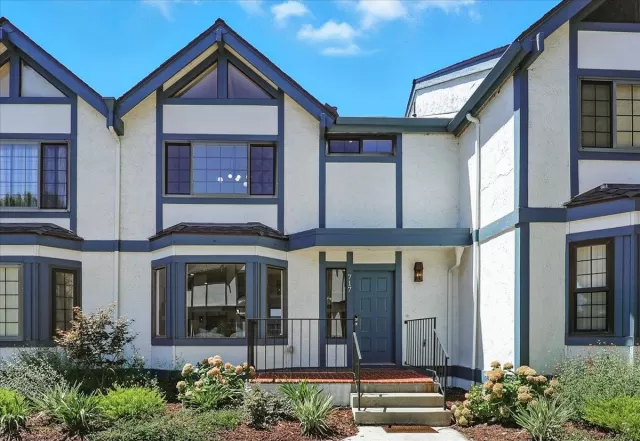 MLS: ML82012510 Condo For Sale