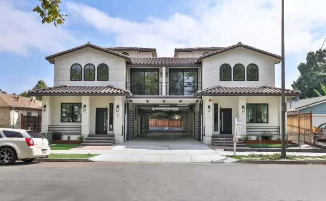 MLS: ML82012639 Condo For Sale